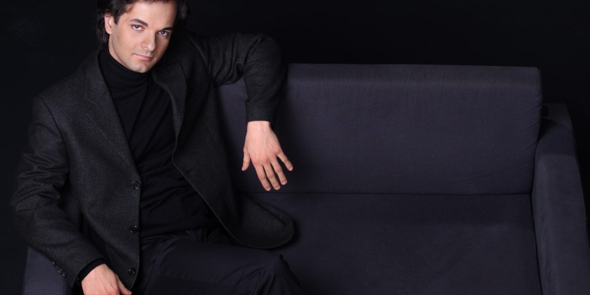 Leotta, concerto benefico per la Fondazione Comasca