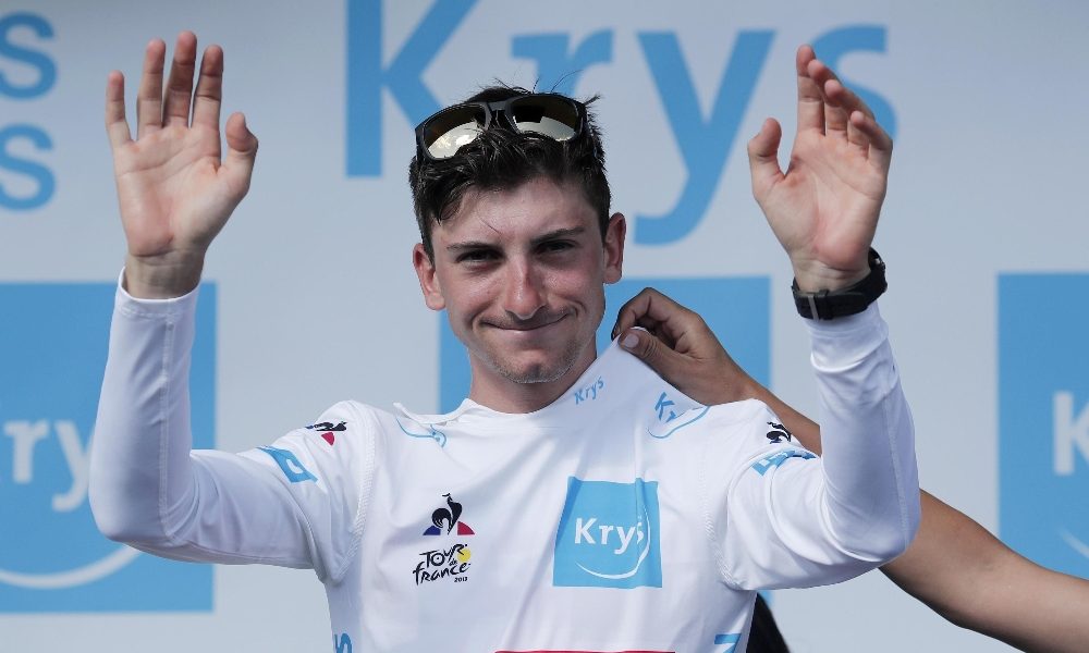 Ciclismo: Ciccone vince Trofeo Laigueglia