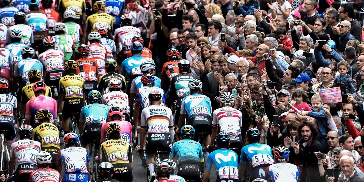 Giro di Lombardia: oggi lo speciale in edicola con il Corriere di Como