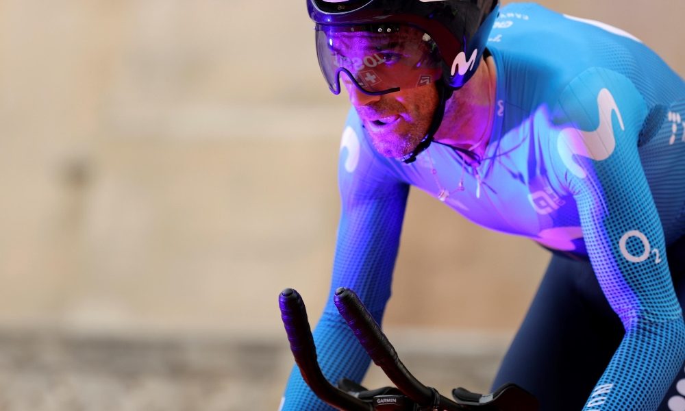 Ciclismo, Giro Sicilia: 3/a tappa a Valverde, è nuovo leader