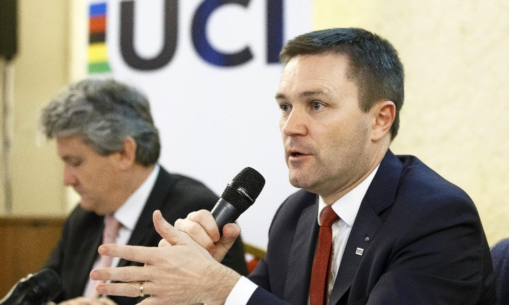 Ciclismo, Lappartient: “Mondiali calcio biennali nocivi al Tour”