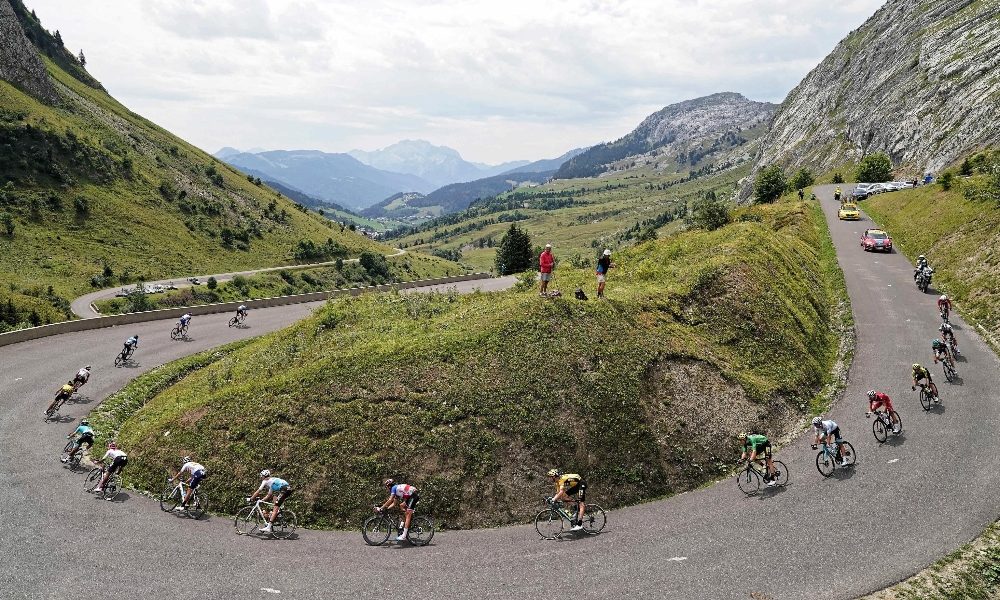 ++ Ciclismo: Leo Basso positivo al Covid, 4 in isolamento ++