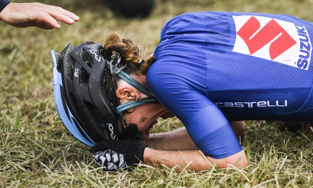 Ciclismo: Mondiali XCO, Lechner d’argento in Austria