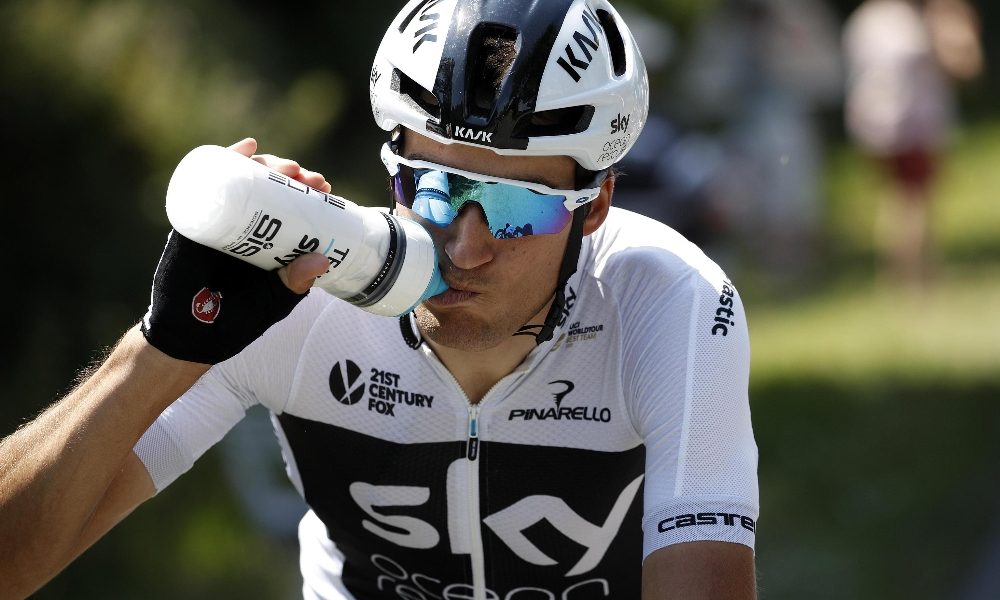 Ciclismo: Moscon firma per due anni con il team Astana