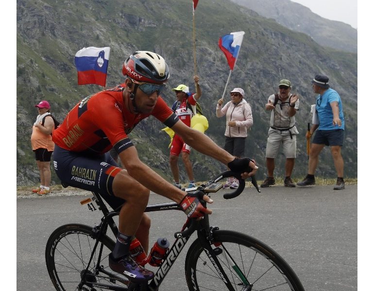 Ciclismo: Nibali, Parigi-Nizza per non alterare il programma