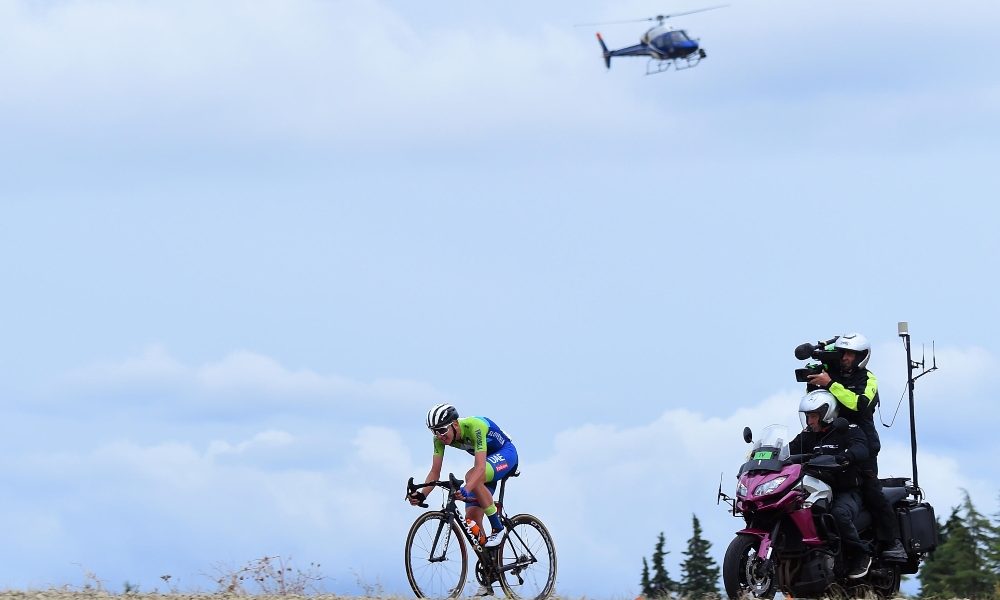 Ciclismo: Pogacar farà Tour e Vuelta, Formolo sarà al Giro