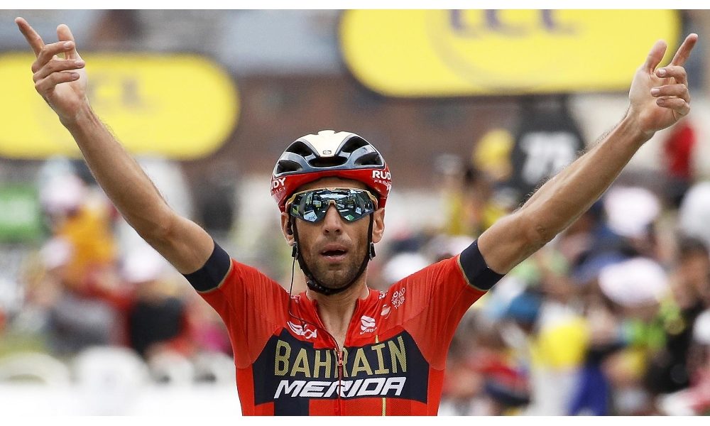 Ciclismo: Tour of the Alps come prove generali per il Giro