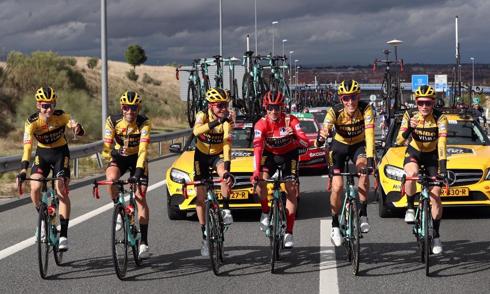 Ciclismo: Uci “covid non ci ha fermato, stagione buona”