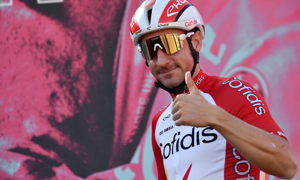 Ciclismo, Viviani: “Anomalia cardiaca, ma ora sto bene”
