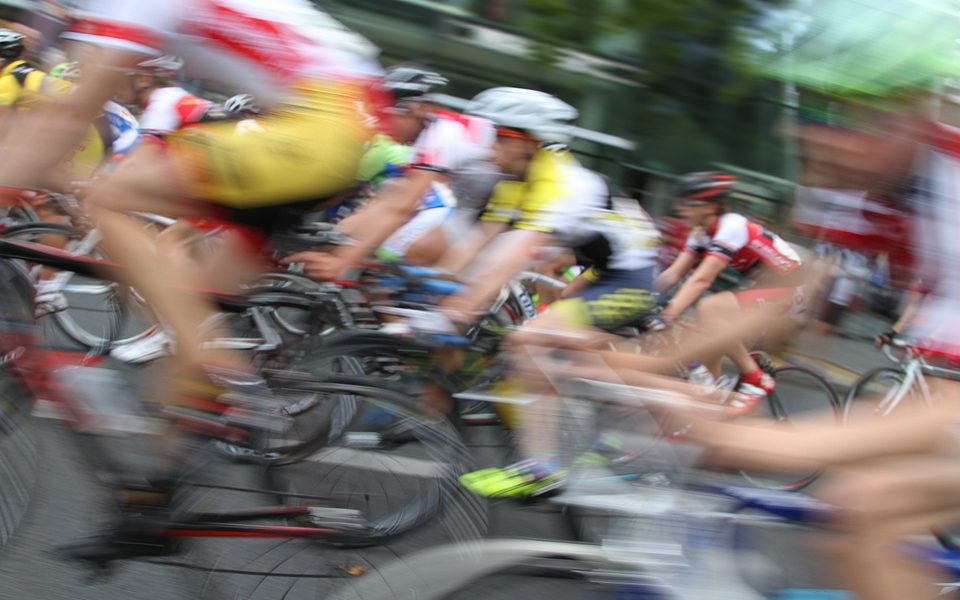 Ciclismo giovanile: decise le corse per i titoli provinciali