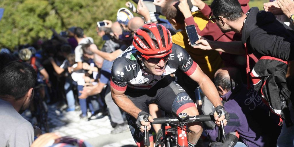 Lombardia, conto alla rovescia: duello annunciato fra Nibali e l’iridato Valverde