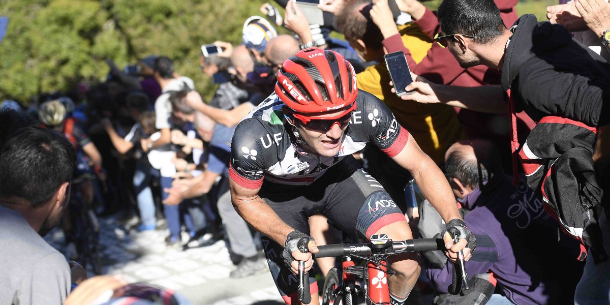 Lombardia, conto alla rovescia:  duello annunciato fra Nibali e l’iridato Valverde