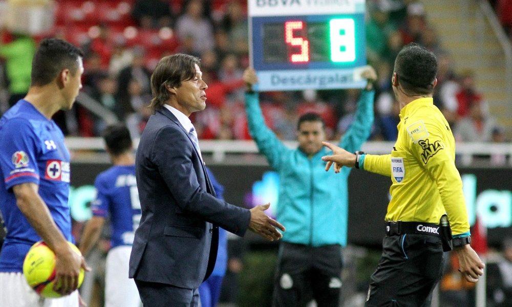 Cile: Almeyda nuovo è il tecnico della Nazionale