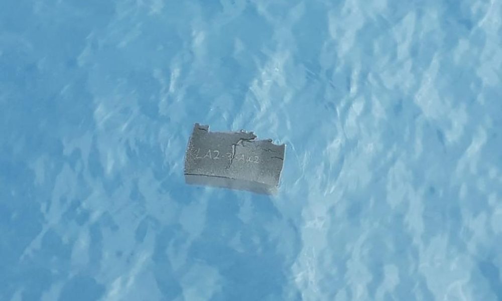 Cile: aereo scomparso, trovati resti