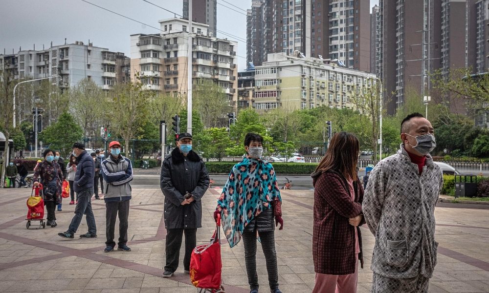 Cina, 48 nuovi casi tutti importati