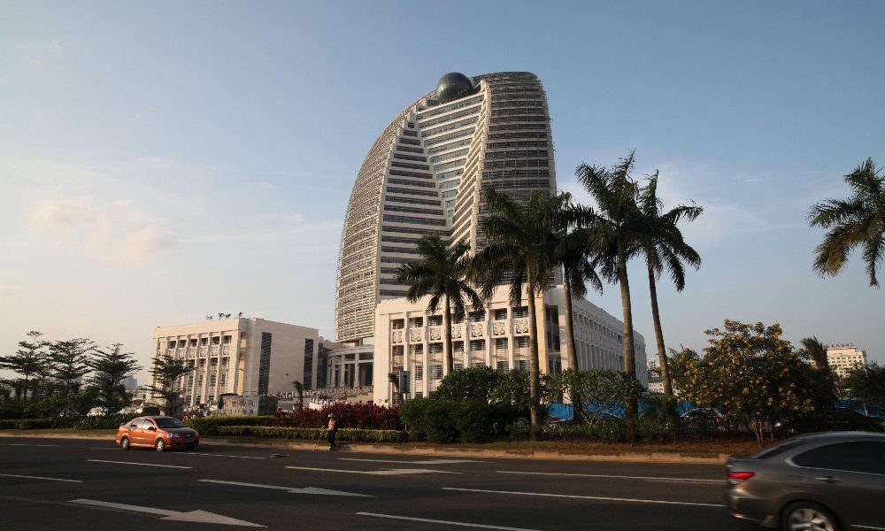 Cina: HNA in bancarotta, verso piano di ristrutturazione