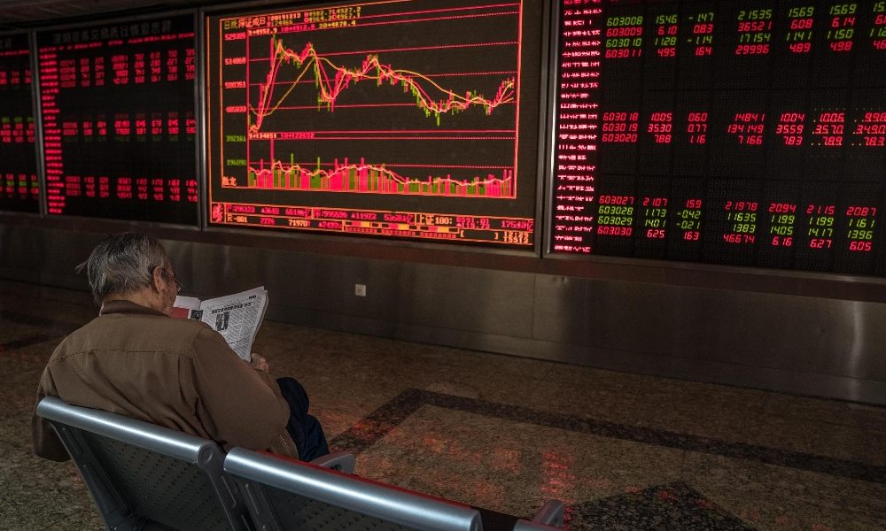 Cina: accordo preliminare con gli Usa