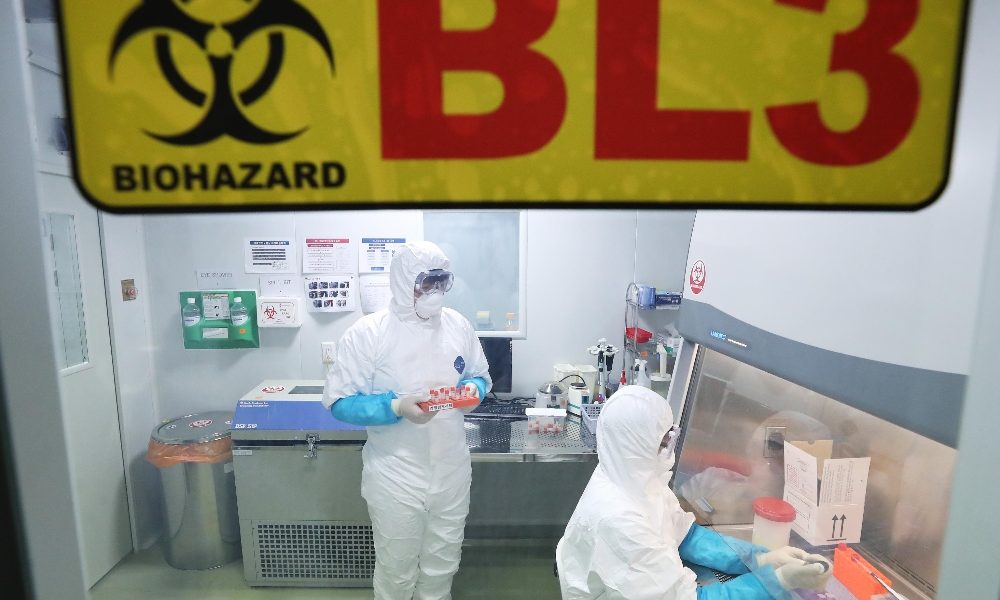 Cina, altri 17 casi del virus misterioso