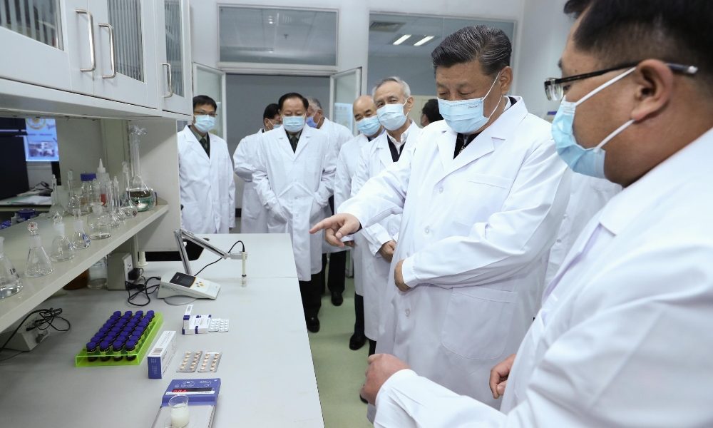 Cina, ‘bullismo Usa su media Pechino’