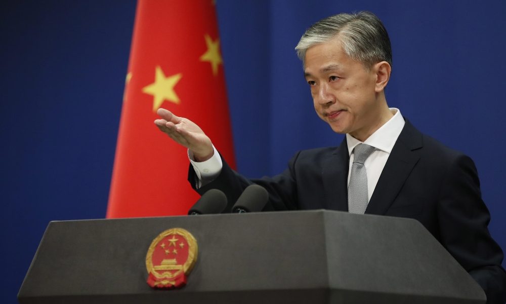 Cina chiude consolato Usa a Chengdu