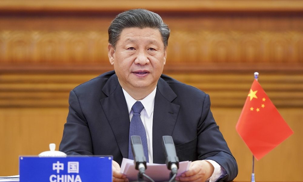 Cina: giornalista condannato a 15 anni