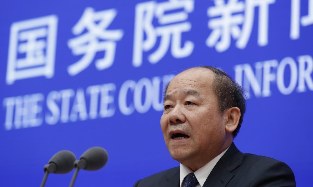Cina, la crescita economica rallenta