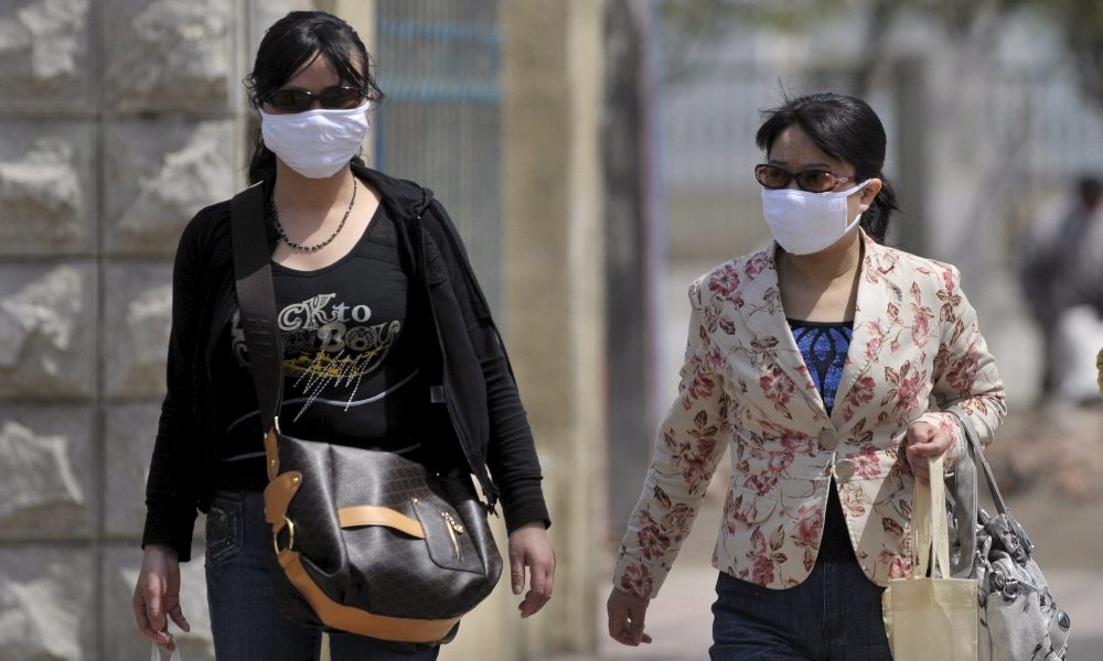 Cina: primo morto per polmonite Sars