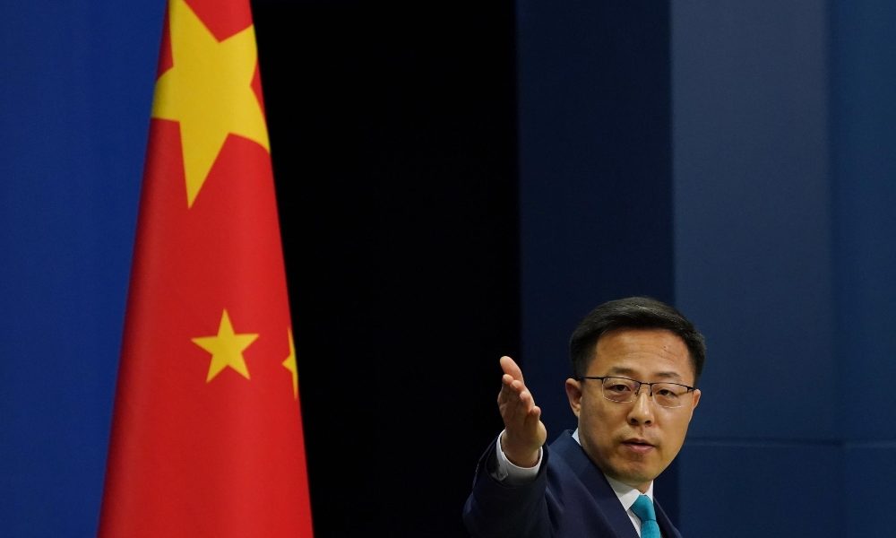Cina, ‘risposta appropriata’ a stretta Usa su 4 media