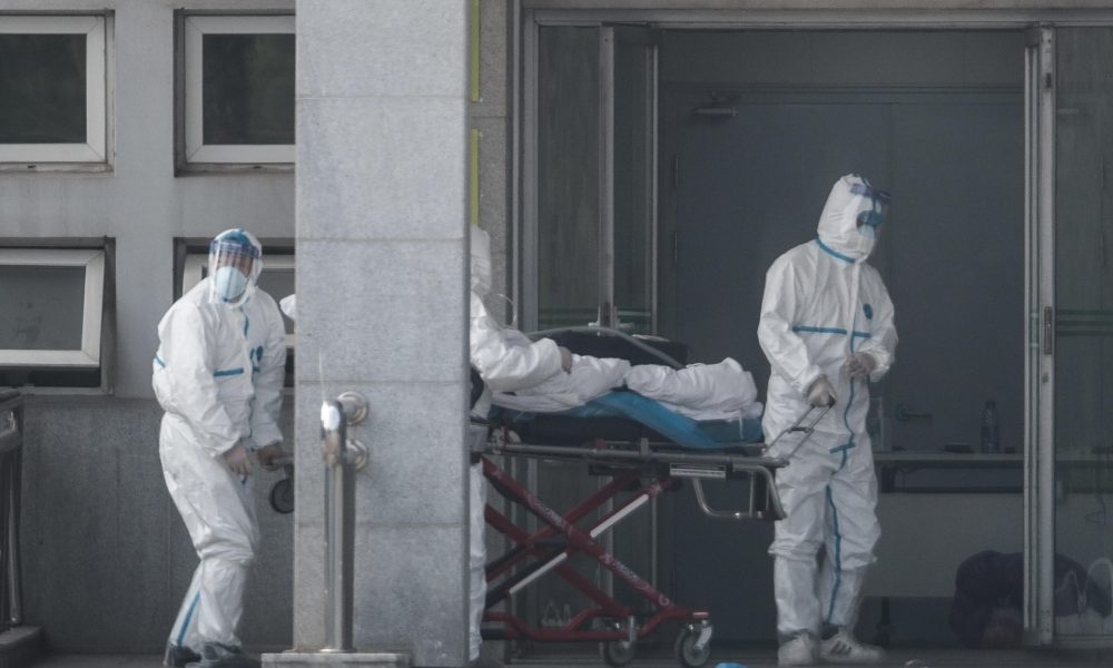 Cina, seconda vittima virus fuori Wuhan
