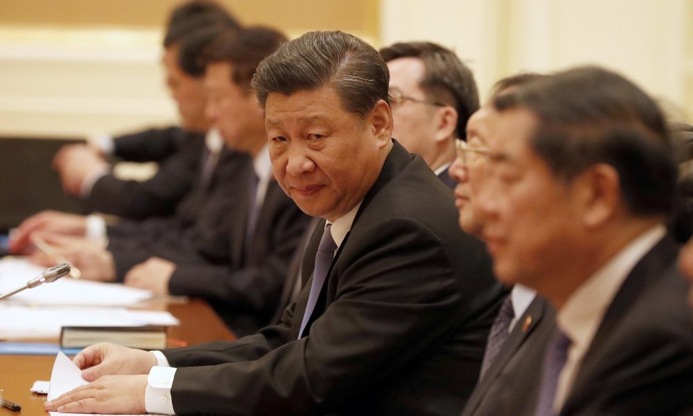 Cina verso rinvio Congresso nazionale