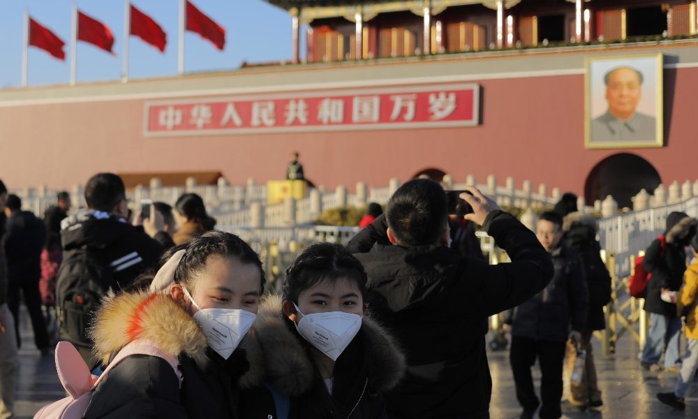 Cina: virus misterioso, quarta vittima