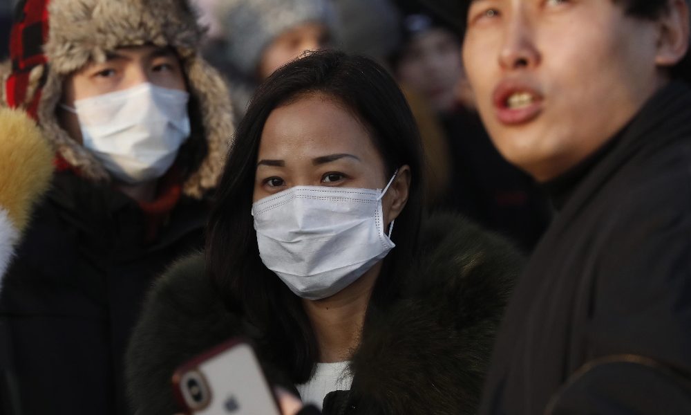 Cina, vittime coronavirus salgono a 41