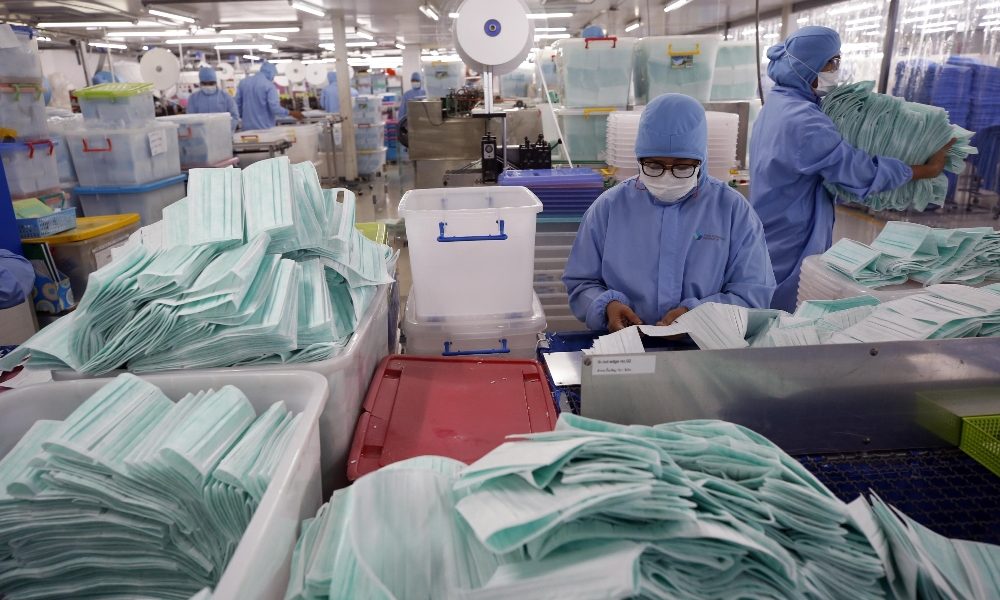 Cina, vittime virus superano quelle Sars