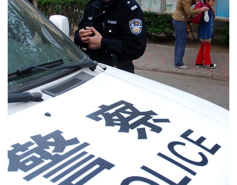 Cina:40 scolari accoltellati nel Guangxi
