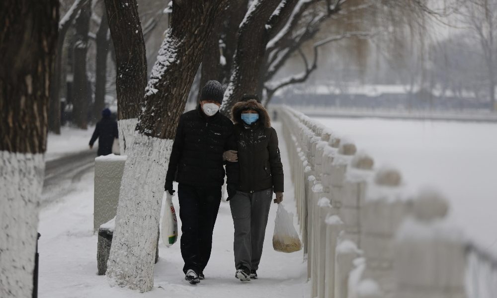 Cina,sale a 630 bilancio morti per virus