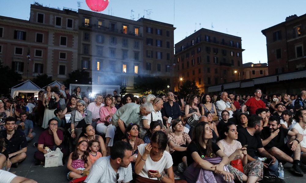 Cinema America,dopo Antitrust ok a arene