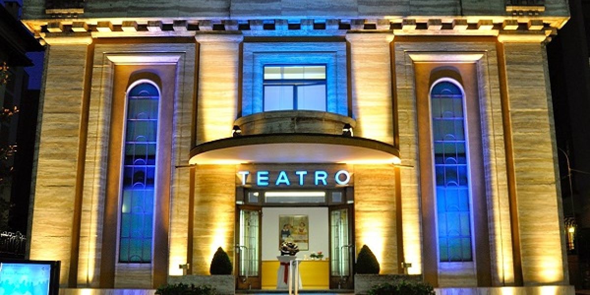 “Arsenico e vecchi merletti” in scena a Chiasso