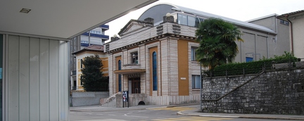 Al cineteatro di Chiasso la musica di Chicago