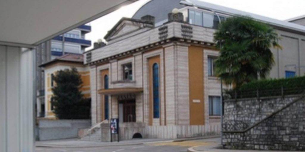 Cinema Teatro di Chiasso, al via la stagione
