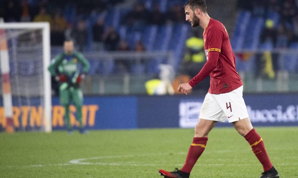 Cinque giocatori squalificati per un turno in serie A