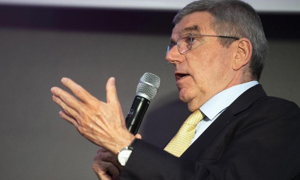 Cio,’prematuro’ rinviare Olimpiadi Tokyo