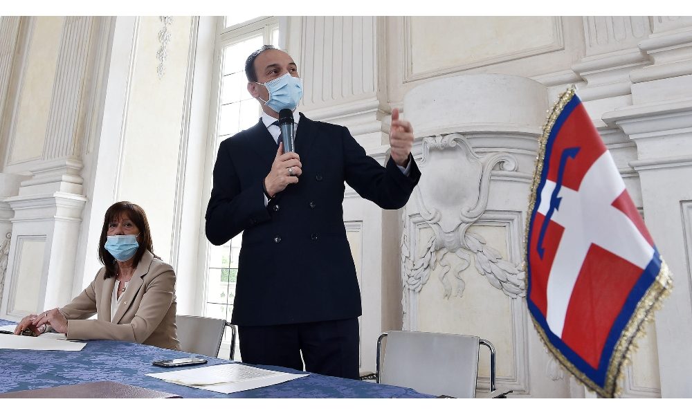 Cirio, cura corpo trascurata dopo fascismo. Polemica