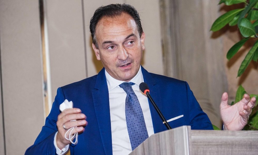 Cirio ‘minacce fan paura, ma Piemonte va avanti’