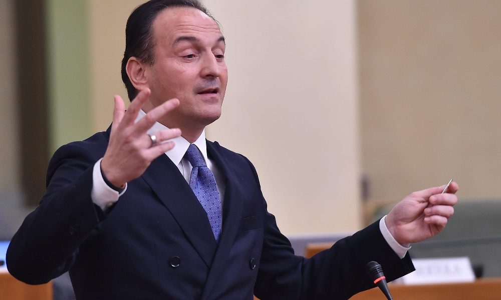 Cirio, pronti farci da soli Asti-Cuneo