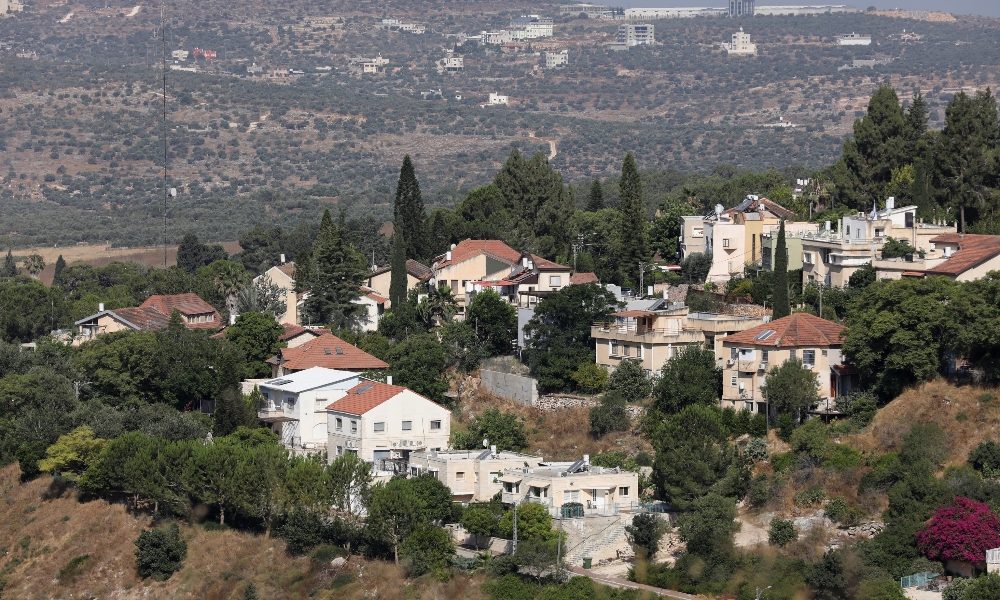 Cisgiordania: Israele approva 31 alloggi a Hebron