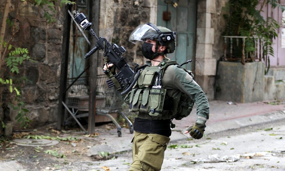 Cisgiordania: militari Israele, sventato accoltellamento