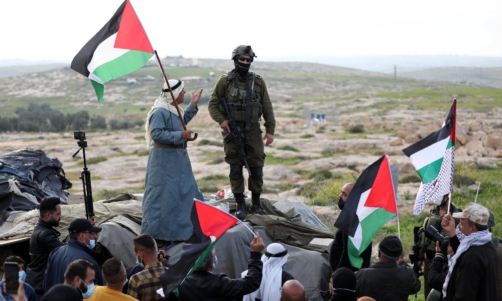 Cisgiordania:Wafa, palestinese ucciso in scontri con Israele