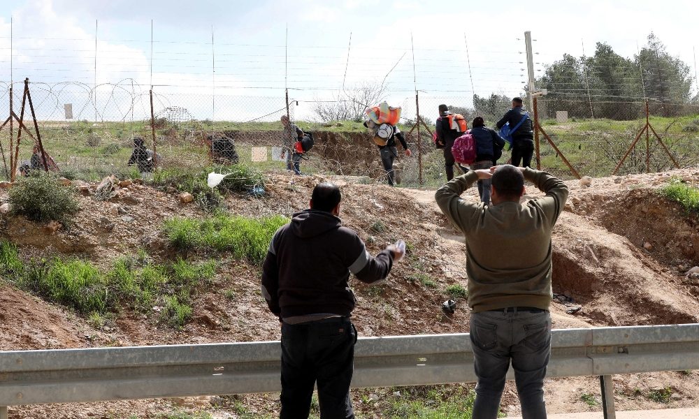 Cisgiordania:esercito uccide palestinese