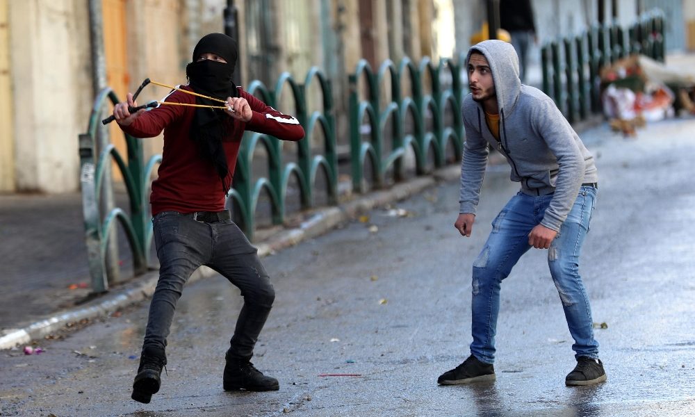 Cisgiordania,ucciso un altro palestinese