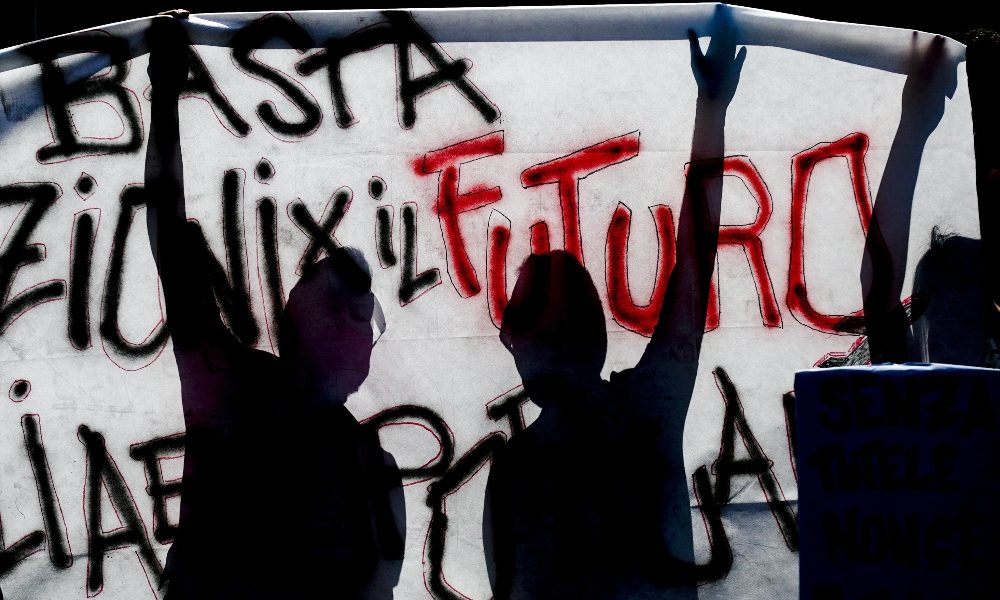 Cisl, risolvere vertenze, 200mila lavoratori a rischio